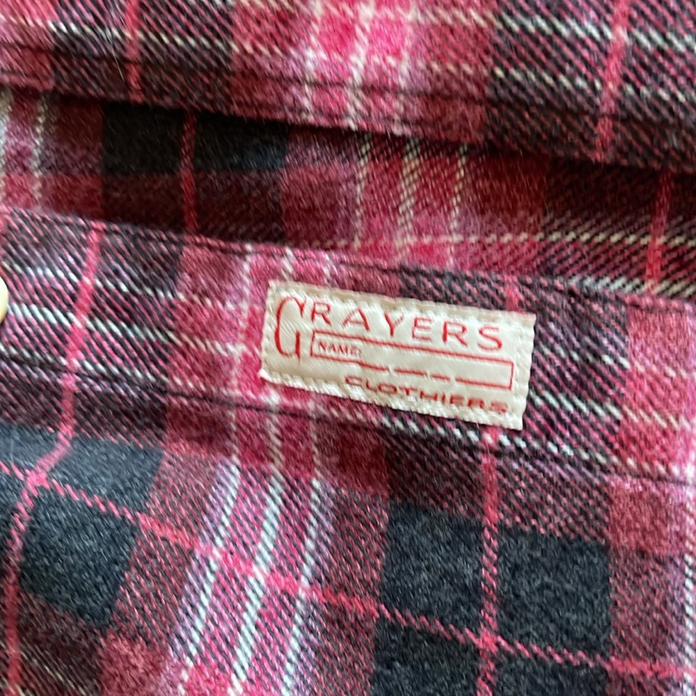 Grayers Shirts - image 3